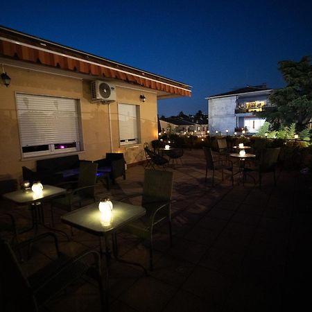 Bru Rooms Peschiera del Garda Esterno foto