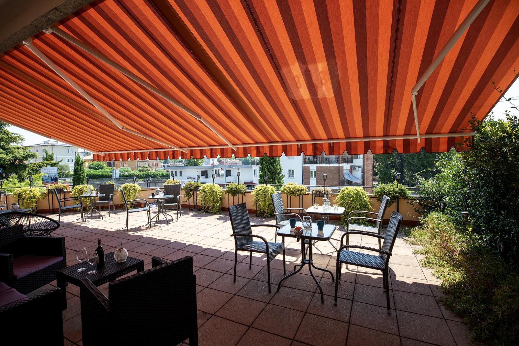 Bru Rooms Peschiera del Garda Esterno foto