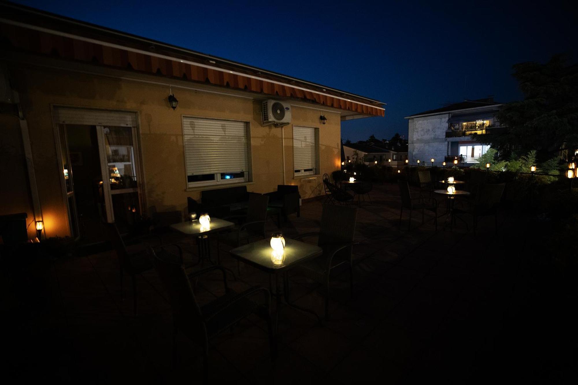 Bru Rooms Peschiera del Garda Esterno foto
