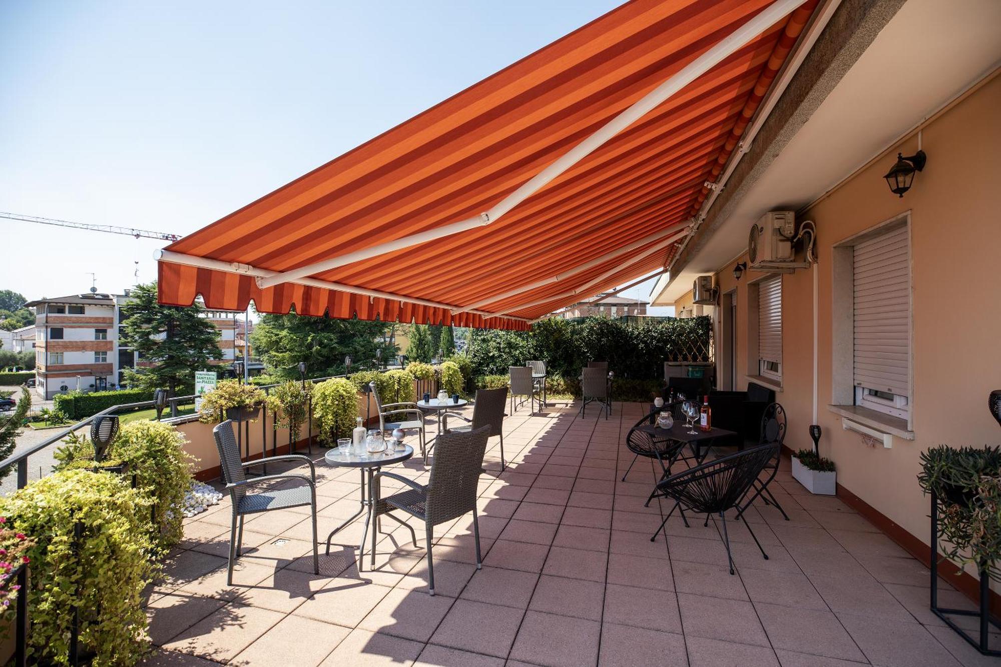 Bru Rooms Peschiera del Garda Esterno foto